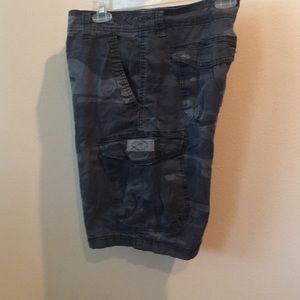Men’s Union Bay Cargo Shorts